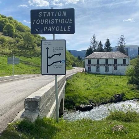Gite Du Montagnol A Payolle Sainte-Marie-de-Campan Exteriér fotografie